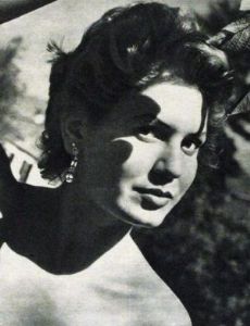 Eloisa Cianni