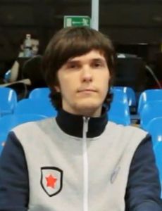 Alex Ich