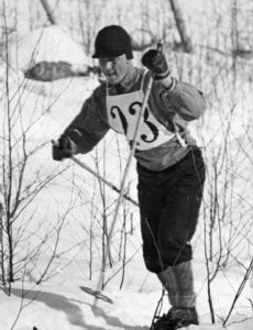 Veli Saarinen