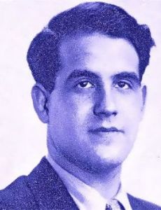 Maurice Sachs