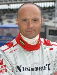 Nicola Tesini