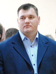 Aleksey Lovchev