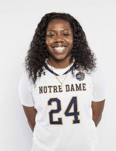 Arike Ogunbowale