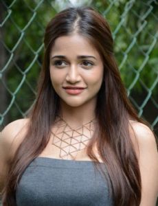 Anaika Soti