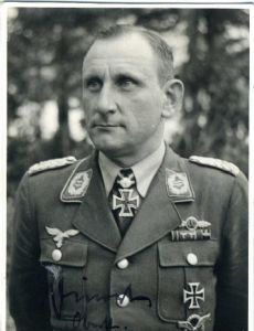 Oskar Dinort