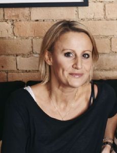 Sophie Robinson