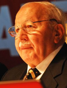 Necmettin Erbakan