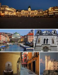 Trieste