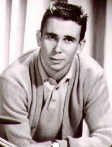 Sandy Nelson
