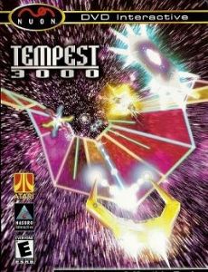 Tempest 3000