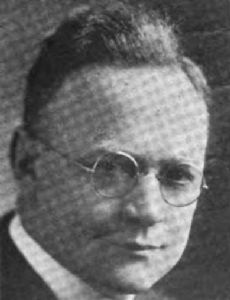 William I. Traeger