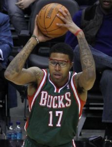 Chris Douglas-Roberts