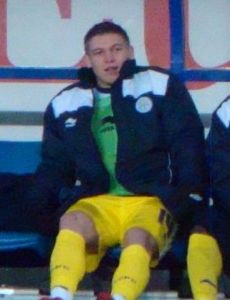 Martyn Waghorn