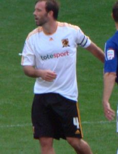Ian Ashbee