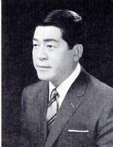 Michiya Mihashi