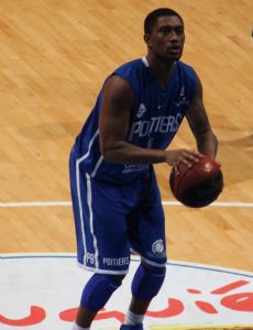 Justin Gray (basketball)