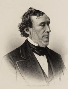 Mortimer M. Jackson