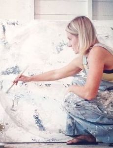Alexandra Wagner (Artist)