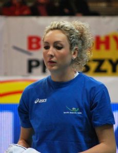 Kinga Kasprzak