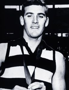 Alistair Lord