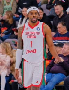 Antonius Cleveland