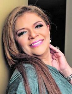 Tábata Gálvez