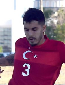 Ali Eren İyican