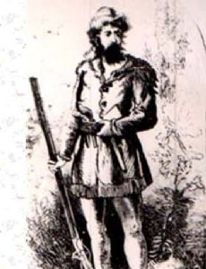 Samuel Brady