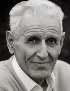 Jack Kevorkian