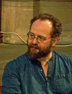 Stuart MacBride