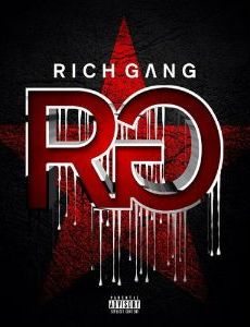 Rich Gang (album)