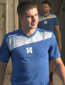 Georgi Radev