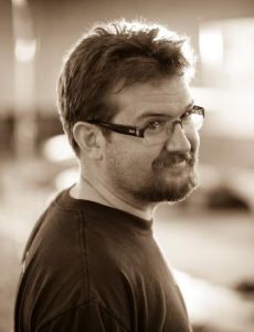 Patrick Rea