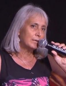 Beatrice Monroy
