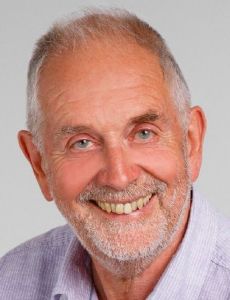 Peter Roach (phonetician)