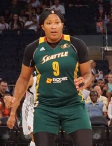 Markeisha Gatling