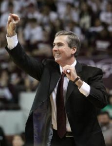 Rick Stansbury