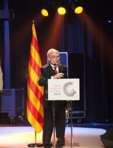 Jaume Vallcorba Plana