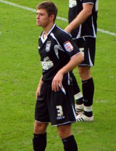 Aaron Cresswell