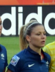 Laure Boulleau