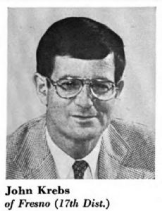 John Hans Krebs