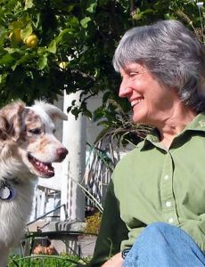 Donna Haraway