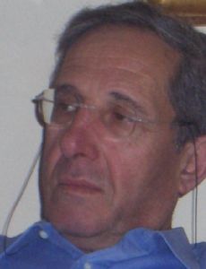 Mauro Forghieri