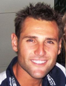 Michael Theoklitos