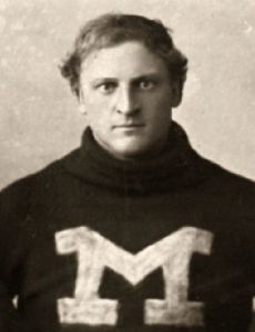 F. M. Hall