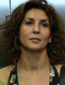Elvira Mínguez