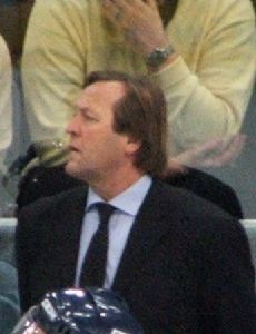 Erich Kühnhackl