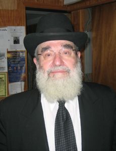 Reuven Feinstein