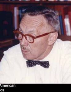 Henry Margenau
