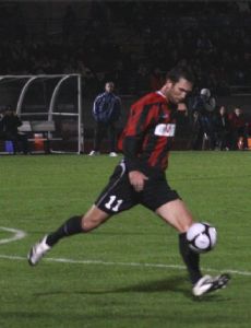 Ian Fuller